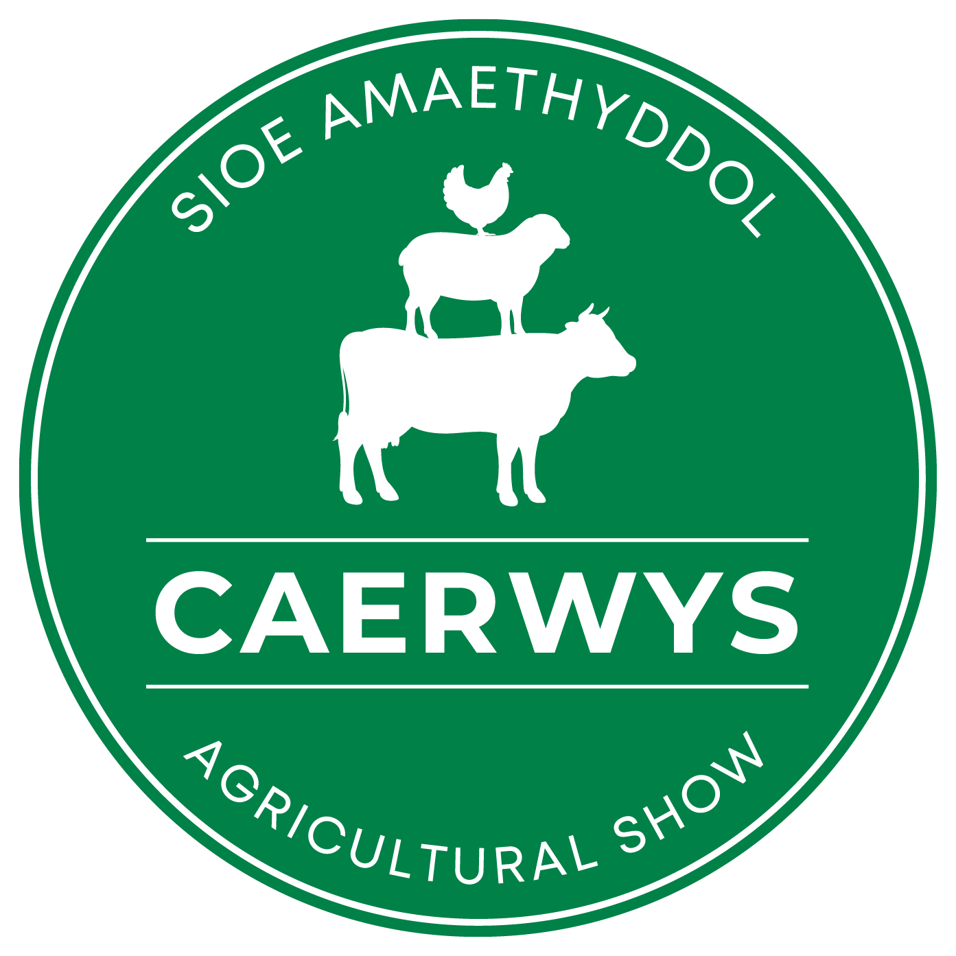 Admission Ticket Caerwys Agricultural Show admission-ticket-caerwys-agricultural-show